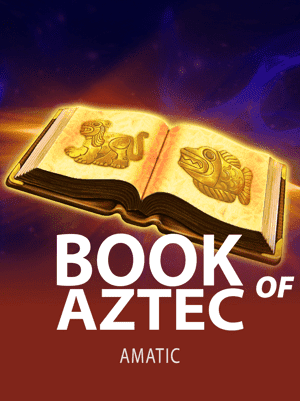 Играть в Book Of Aztec на Mellstroy