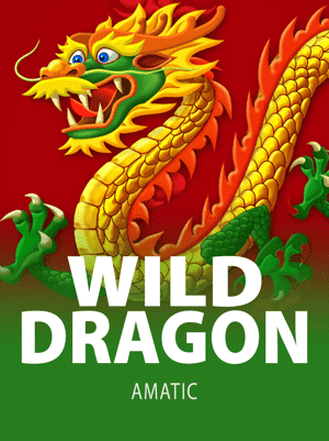 Играть в Wild Dragon на Mellstroy