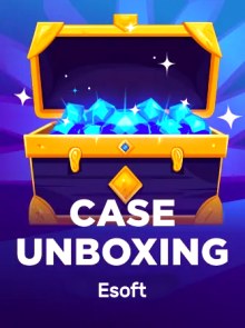 Играть в case на Mellstroy