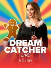 Играть в Dream Catcher на Mellstroy