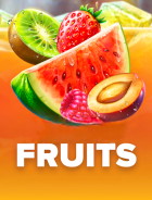 Играть в Fruits Slots на Mellstroy