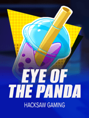 Играть в EYE OF THE PANDA на Mellstroy