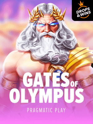 Играть в Gates Of Olympus на Mellstroy