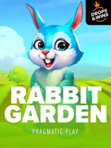 Играть в Rabbit Garden на Mellstroy