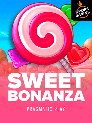 Играть в Sweet Bonanza на Mellstroy