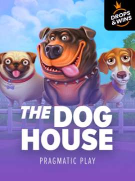 Играть в The Dog House на Mellstroy