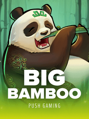 Играть в Big Bamboo на Mellstroy