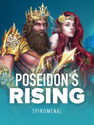 Играть в Poseidon's Rising на Mellstroy