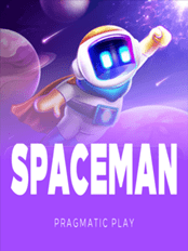 Играть в Spaceman на Mellstroy