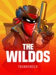 Играть в The Wildos на Mellstroy