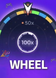 Играть в wheel на Mellstroy