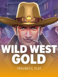 Играть в Wild West Gold на Mellstroy